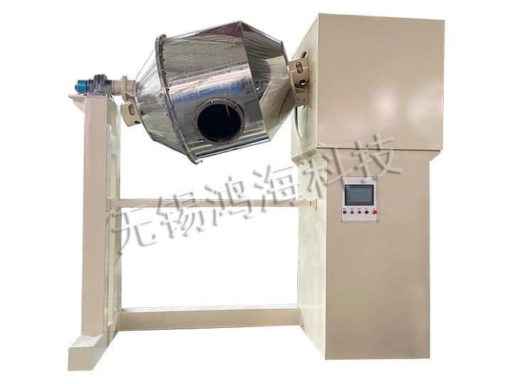 雙動(dòng)力混合機